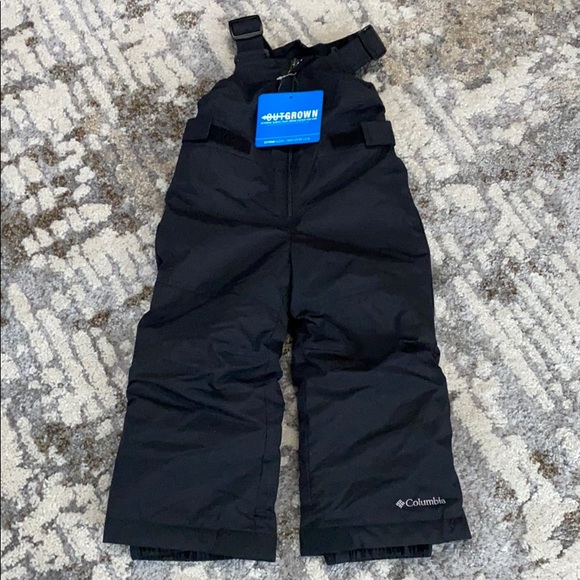 columbia 3t snow pants